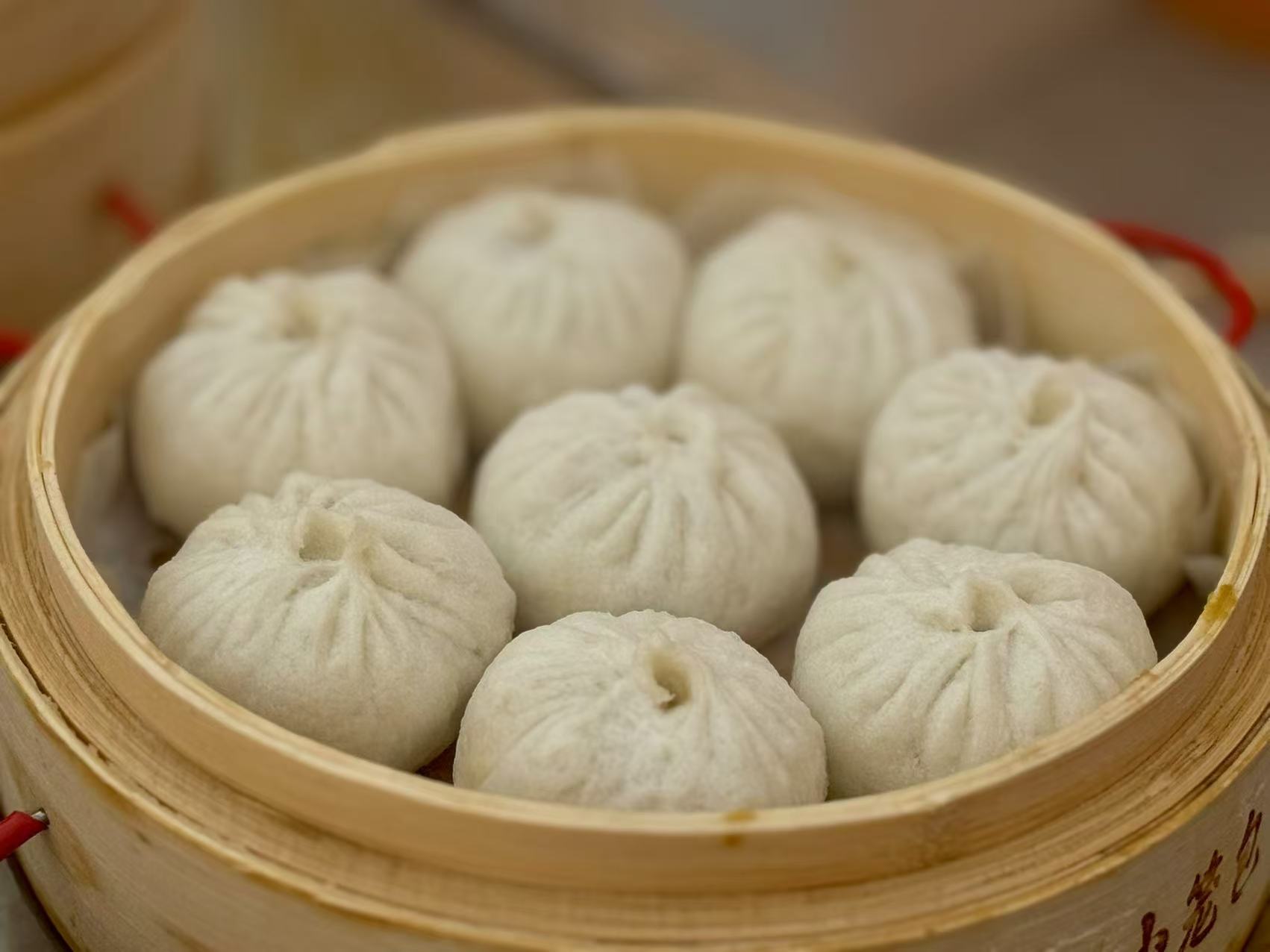 Shengzhou Xiaolongbao