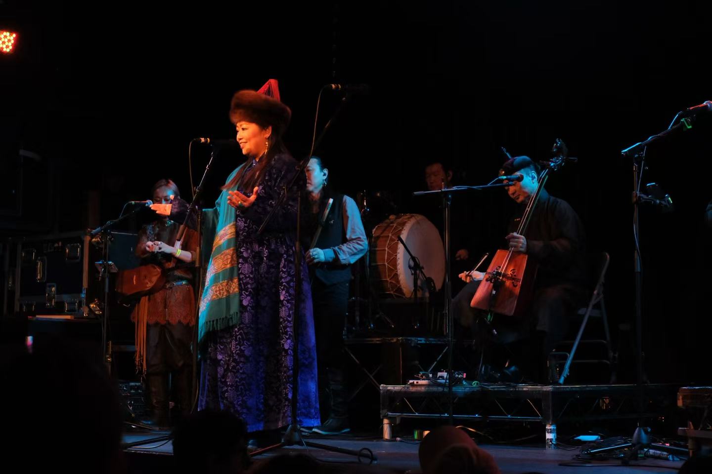 Anda Union Inner Mongolia China 1