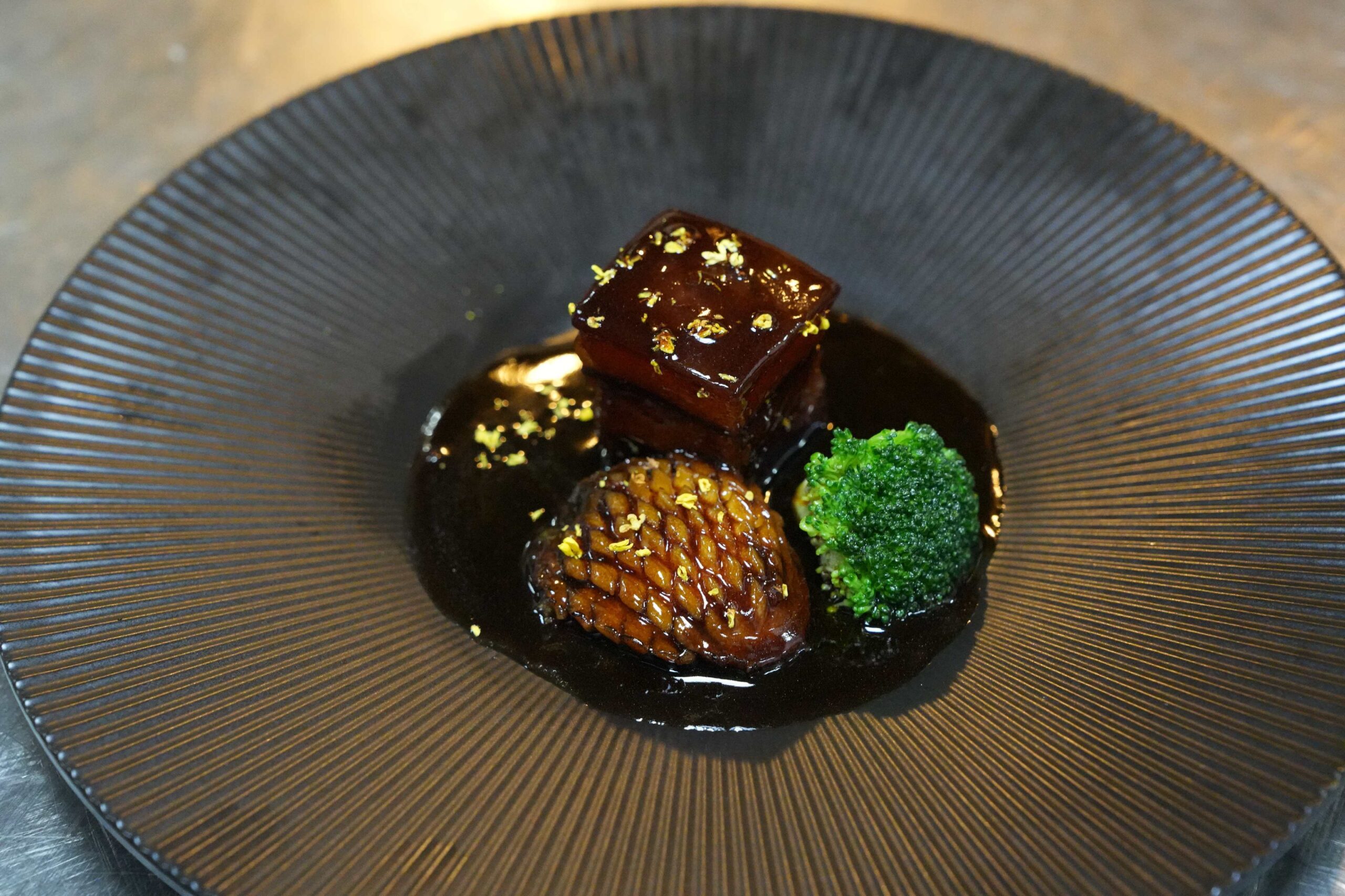 Merz Hangzhou cuisine