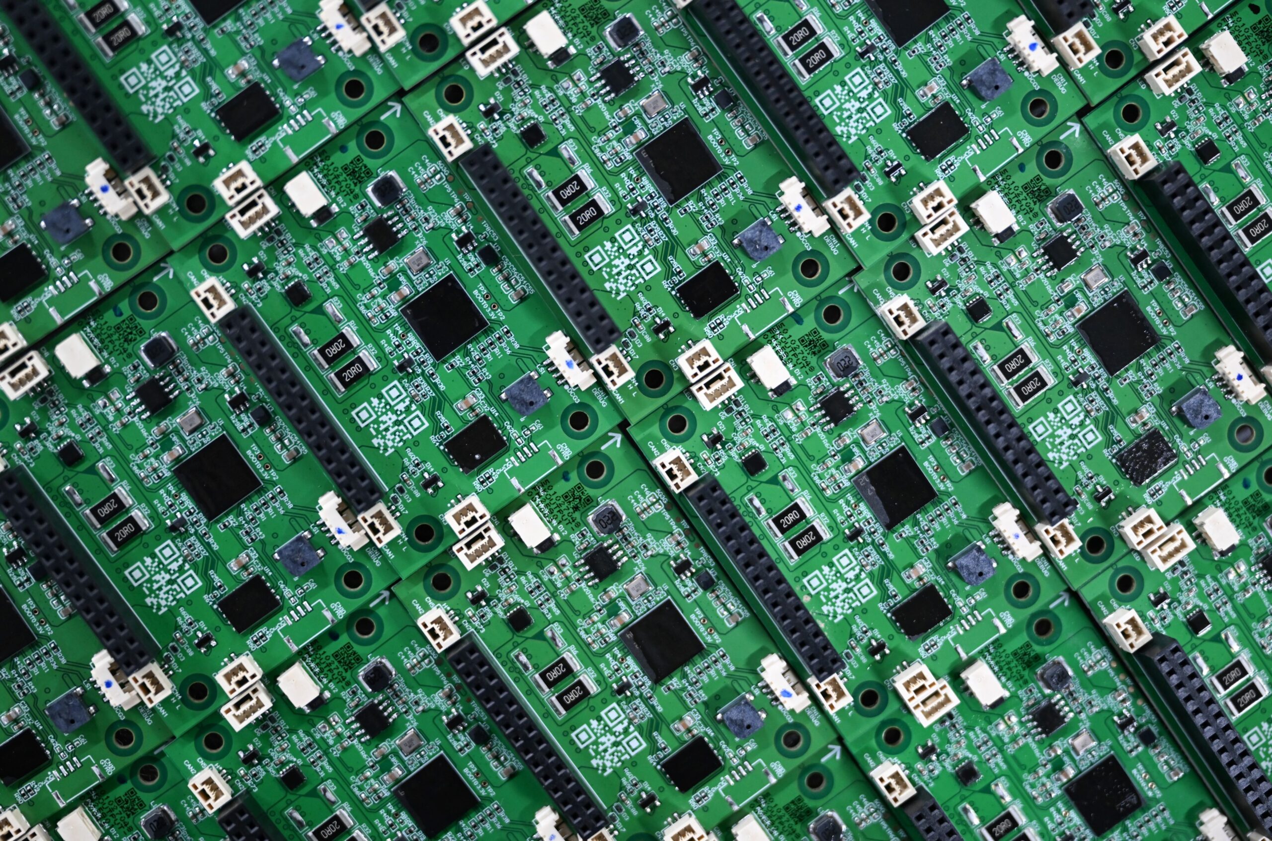 private sector AI resilience