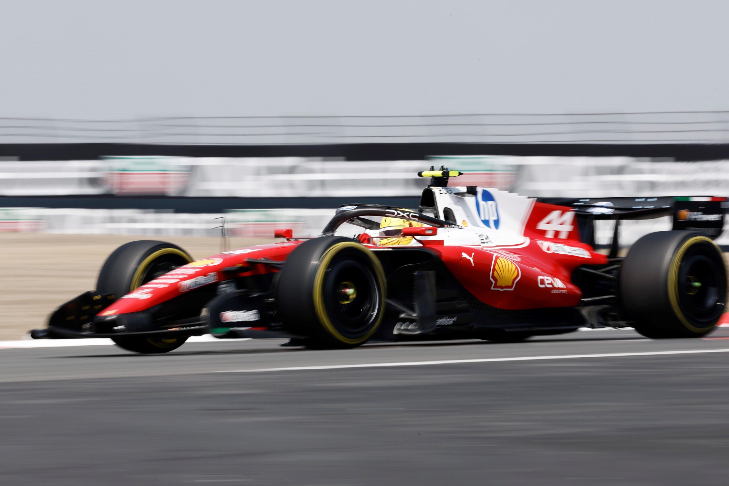 2026 Chinese Grand Prix