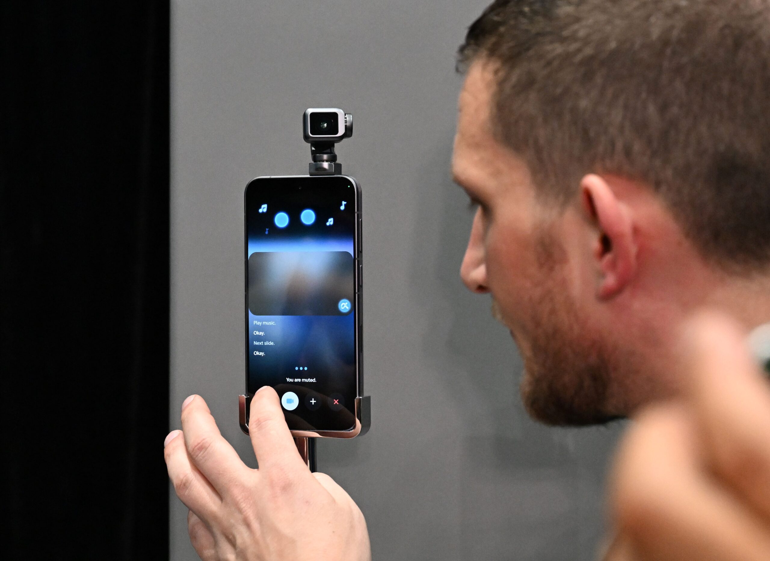 Chinese tech at MWC 2026