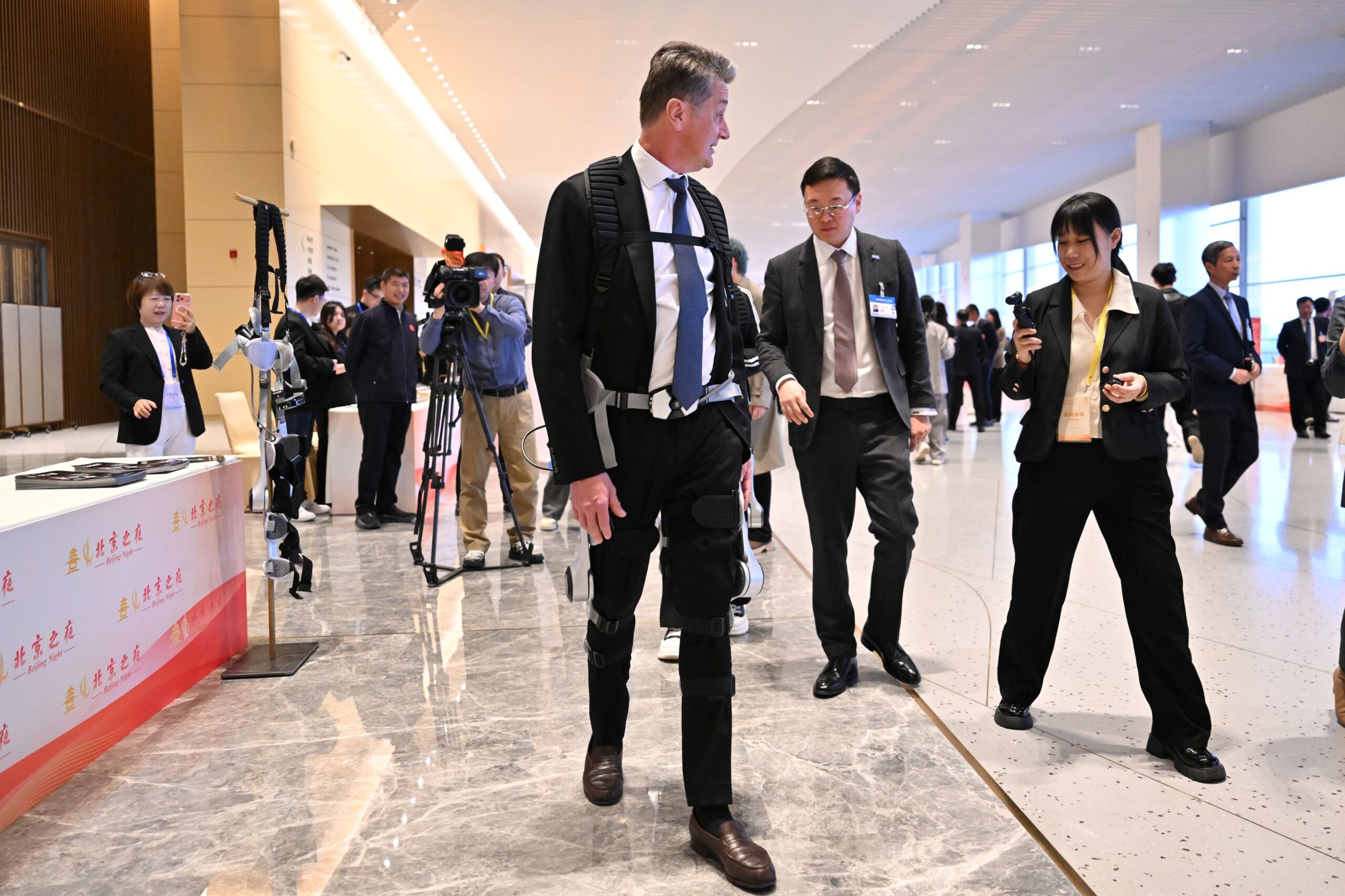 China pharma innovation