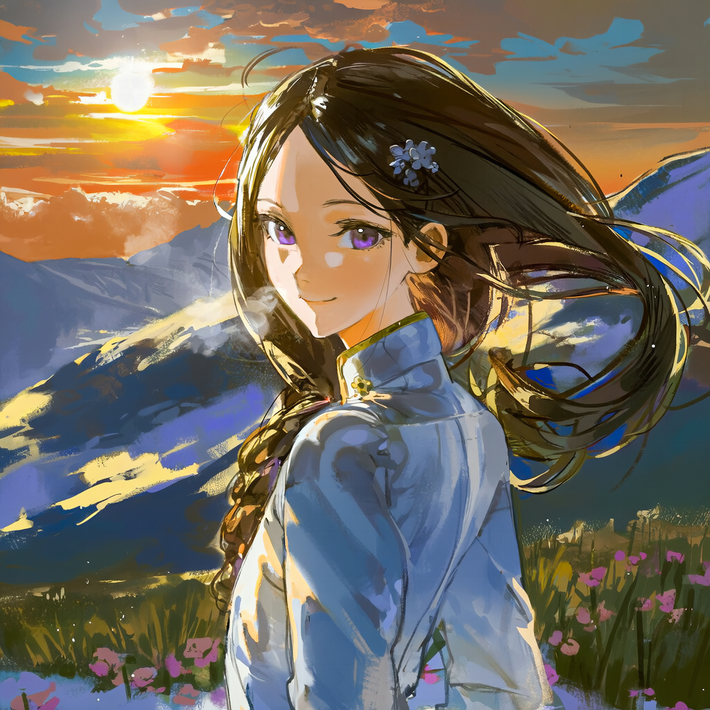 Midu Echoing YangYinYue Brazilian Phonk