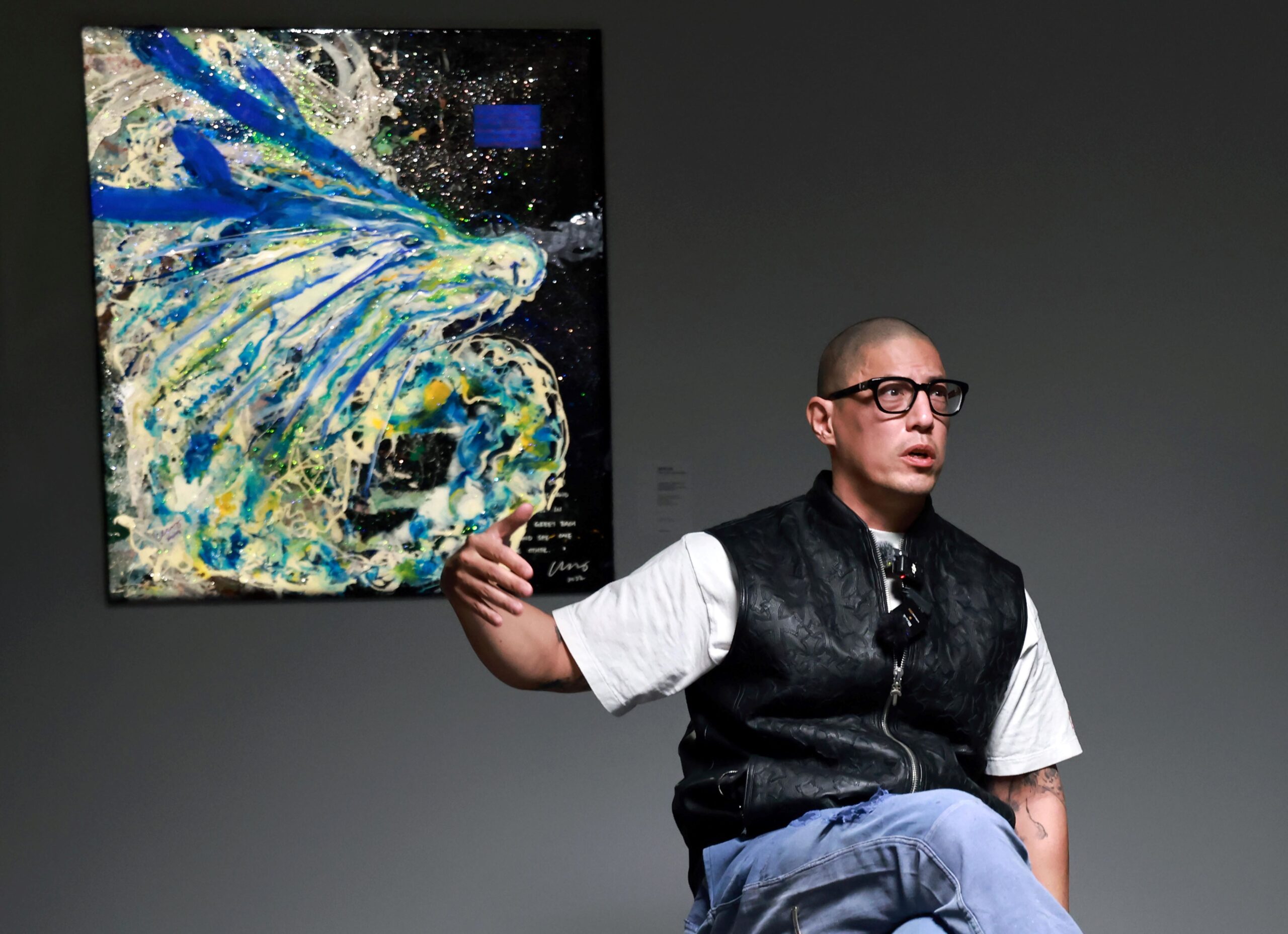 Demos Chiang Chengdu