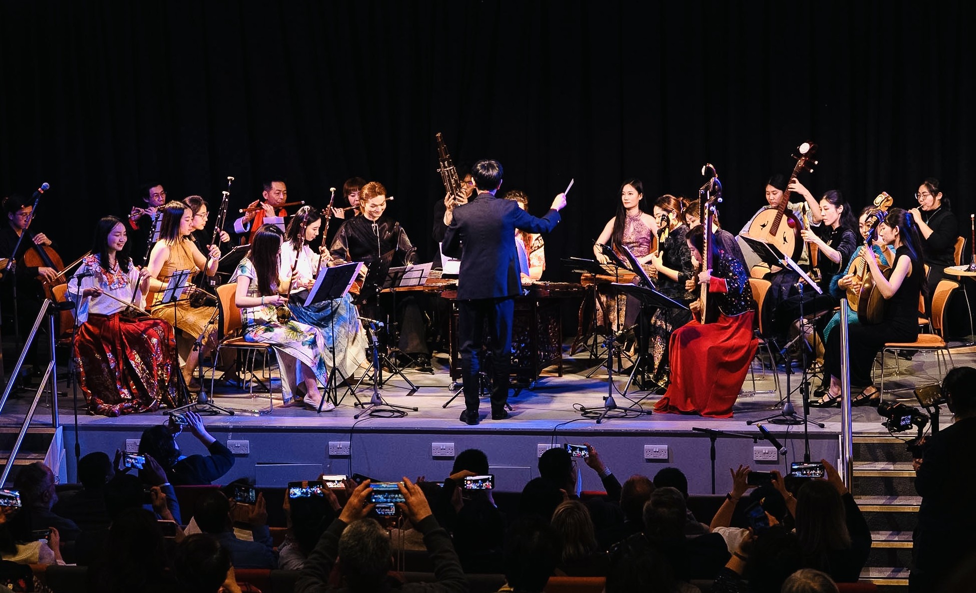 Sound of Spring Concert