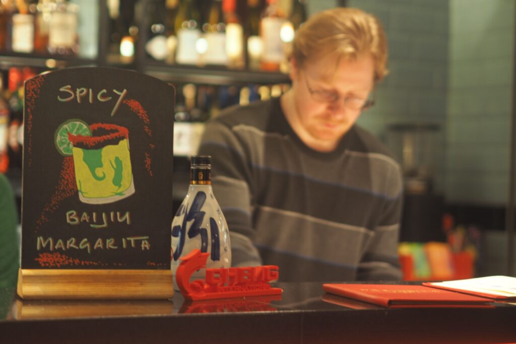 Spicy cocktails jia zhangke film