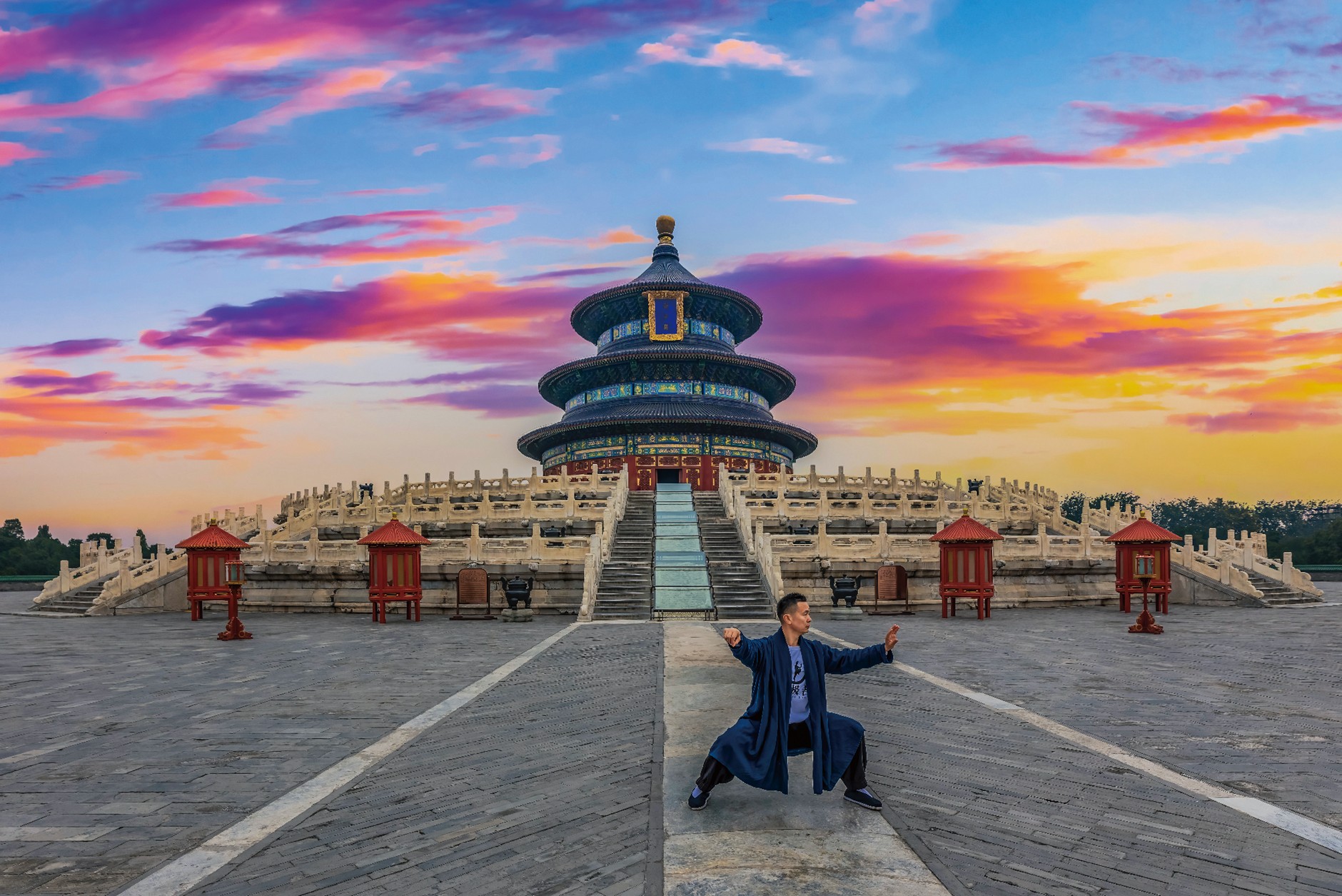 Best Chinese cities to visit beijing