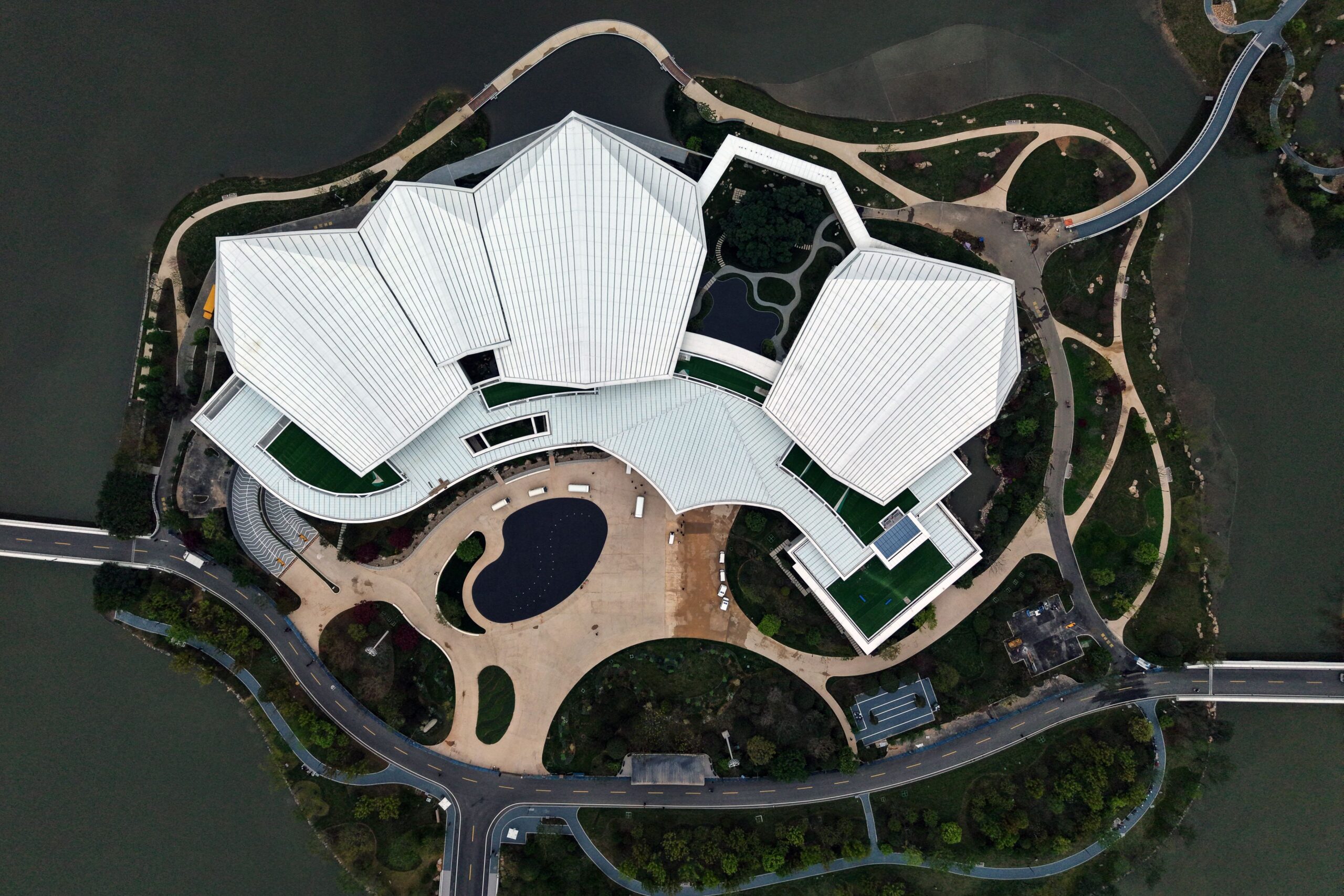 China (Wenzhou) International Garden Expo