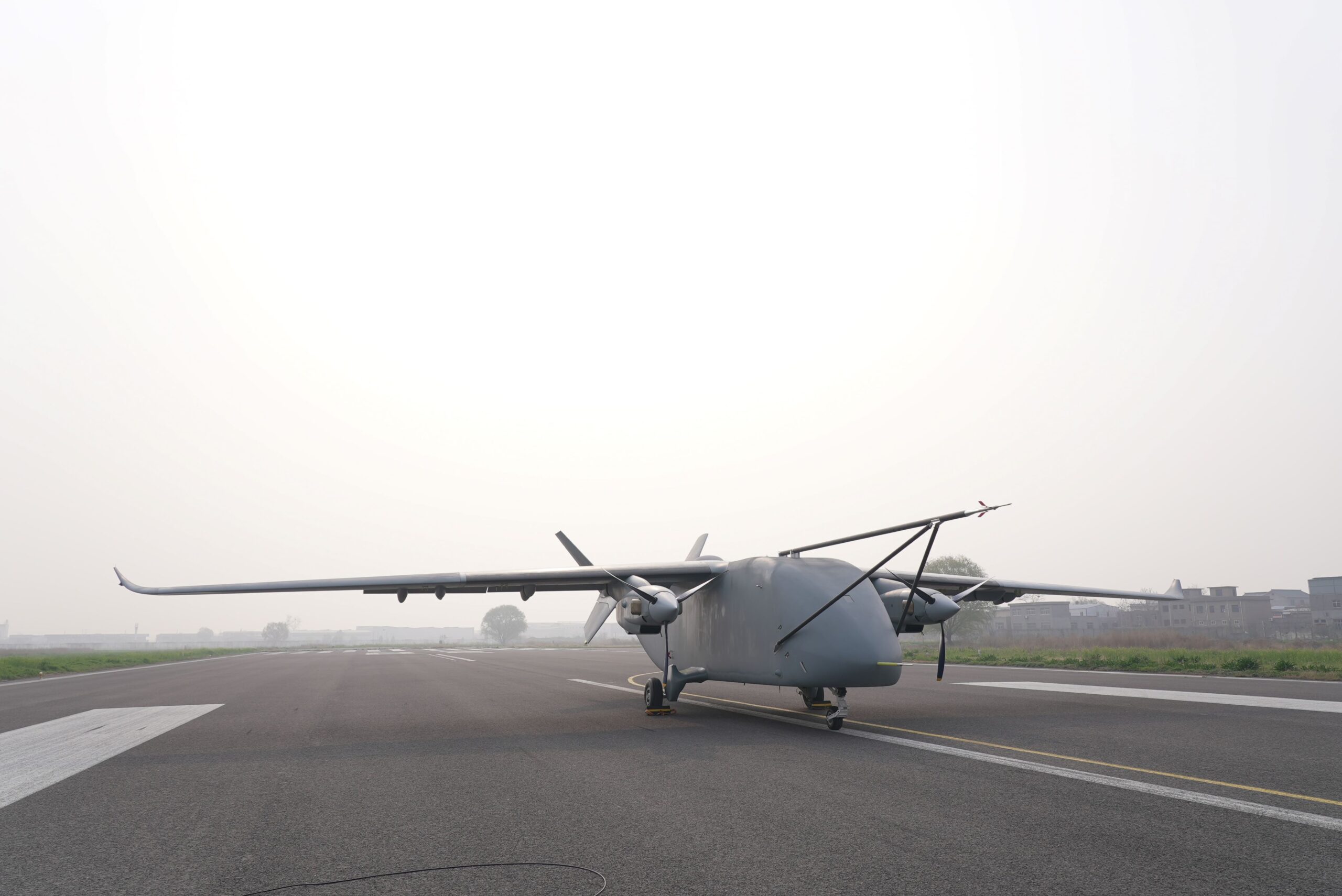 cargo drone Changying-8