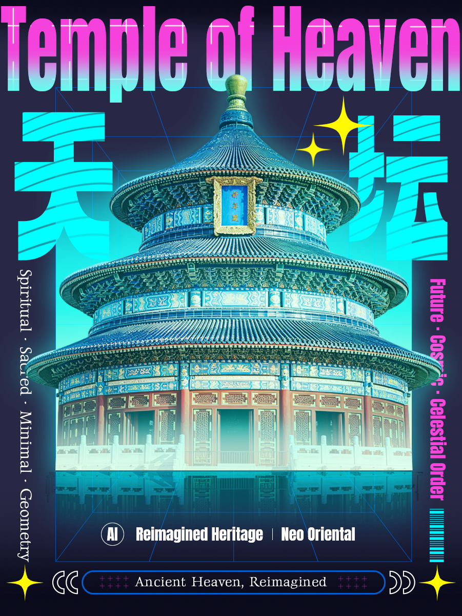 temple of heaven global leaders