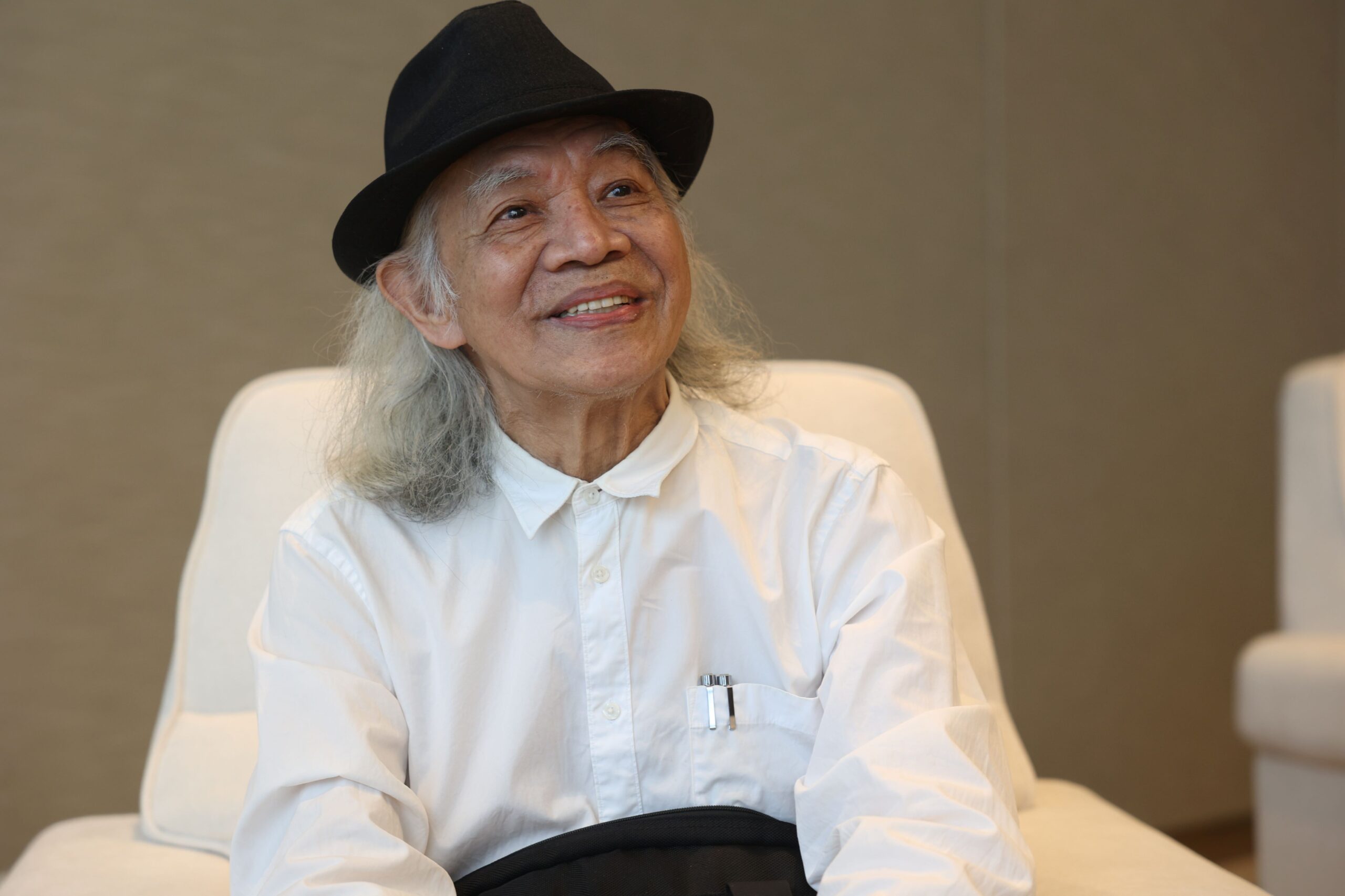 Tsai Chih-Chung I Ching