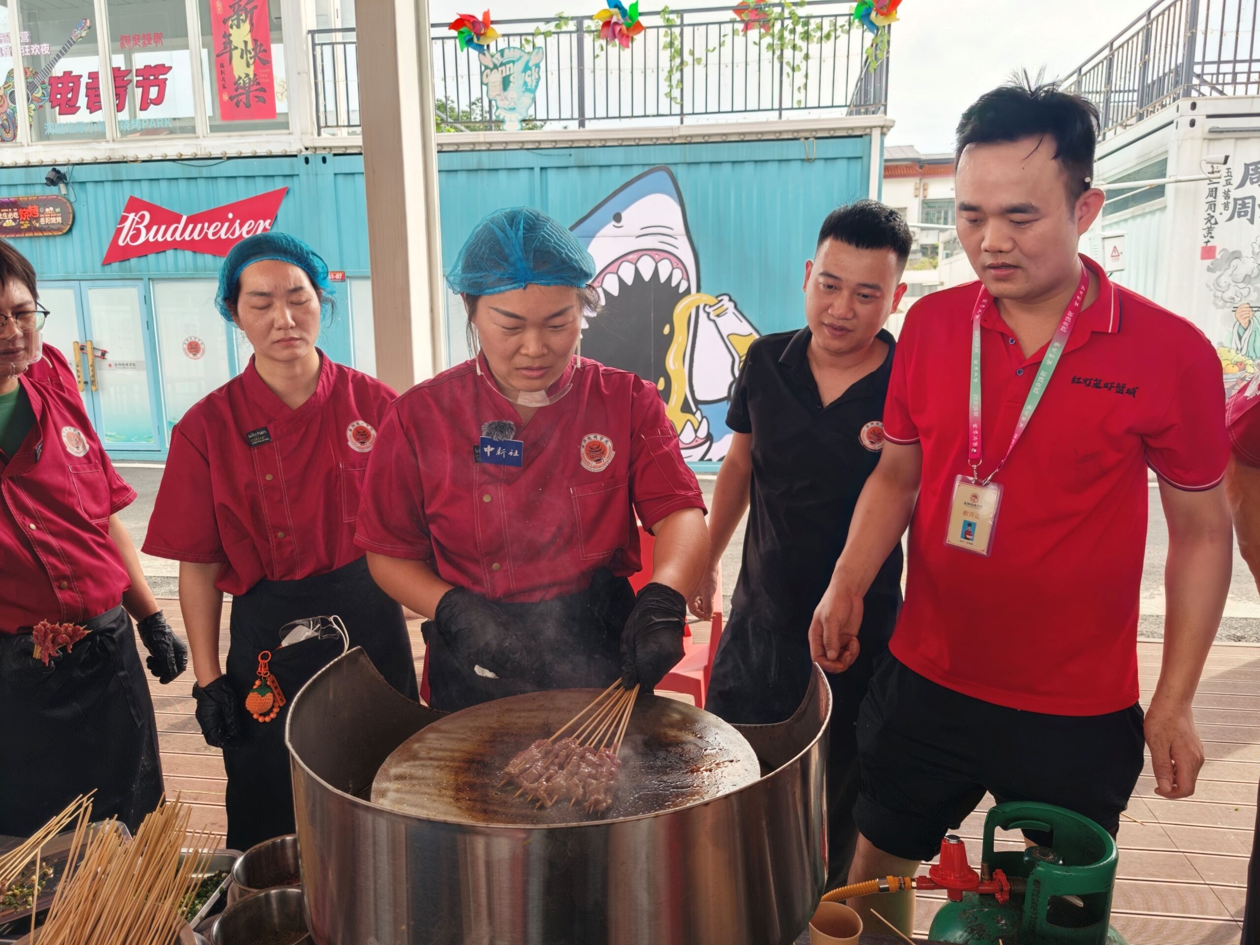 China vocational education