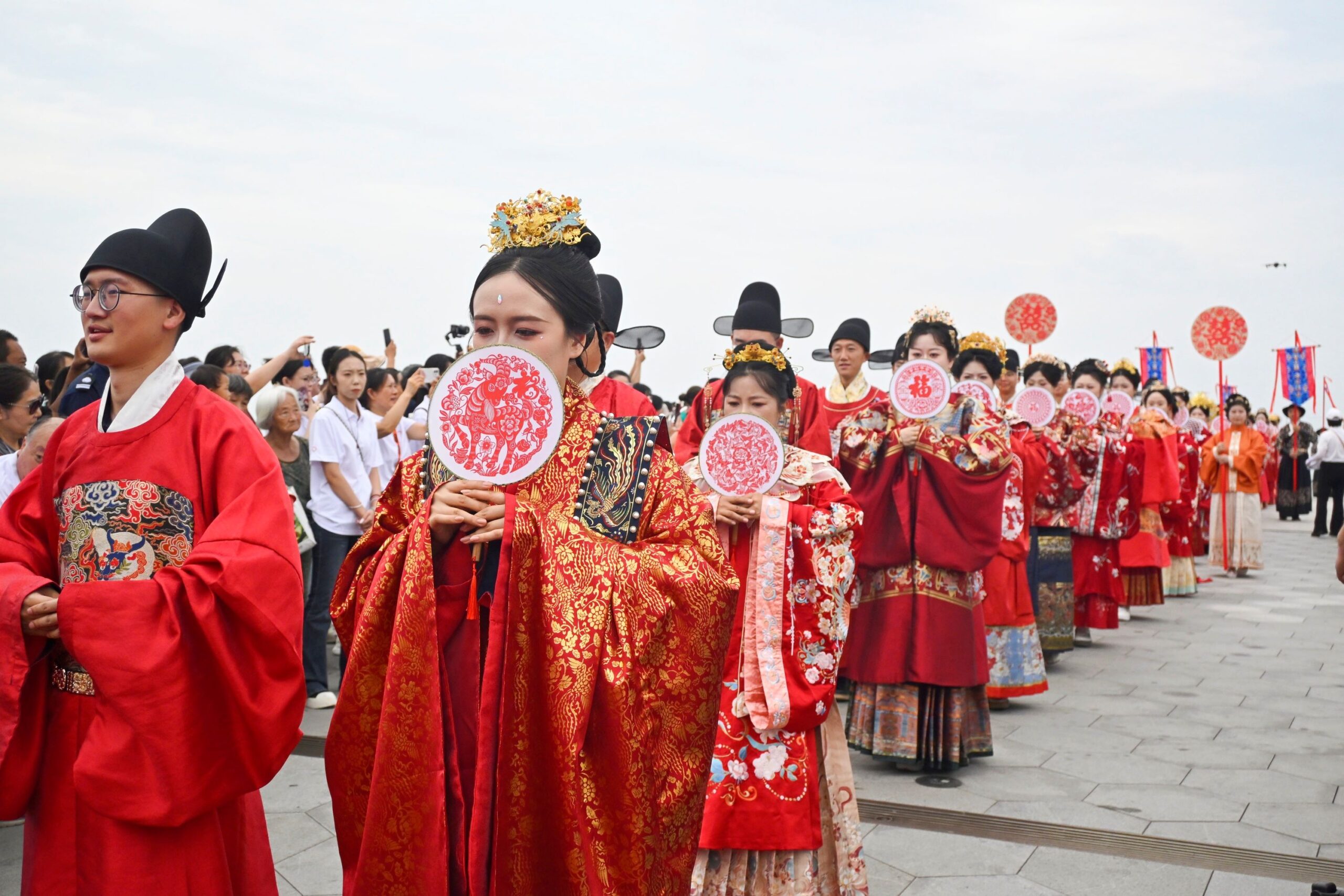 Qixi Festival