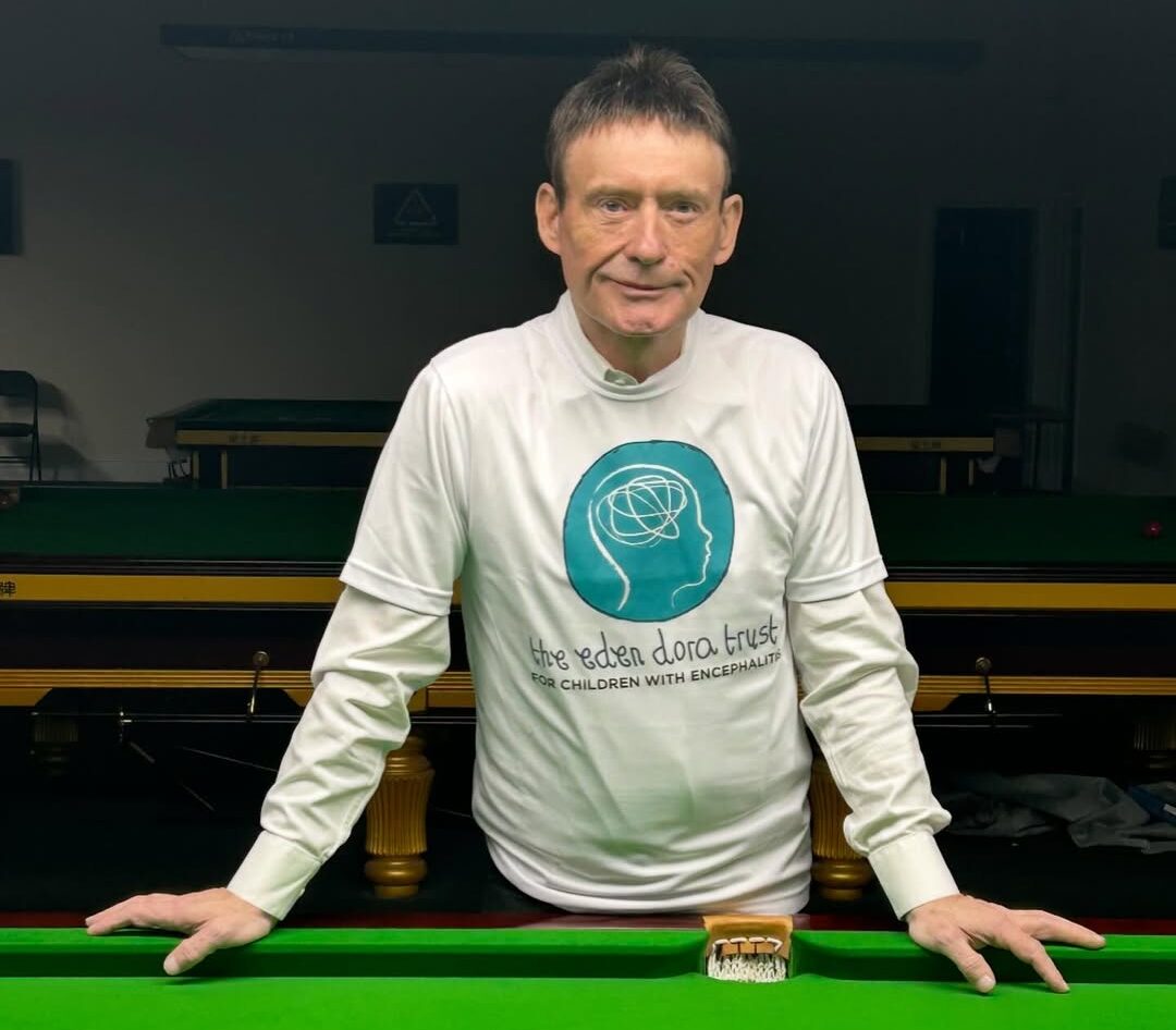 Jimmy White