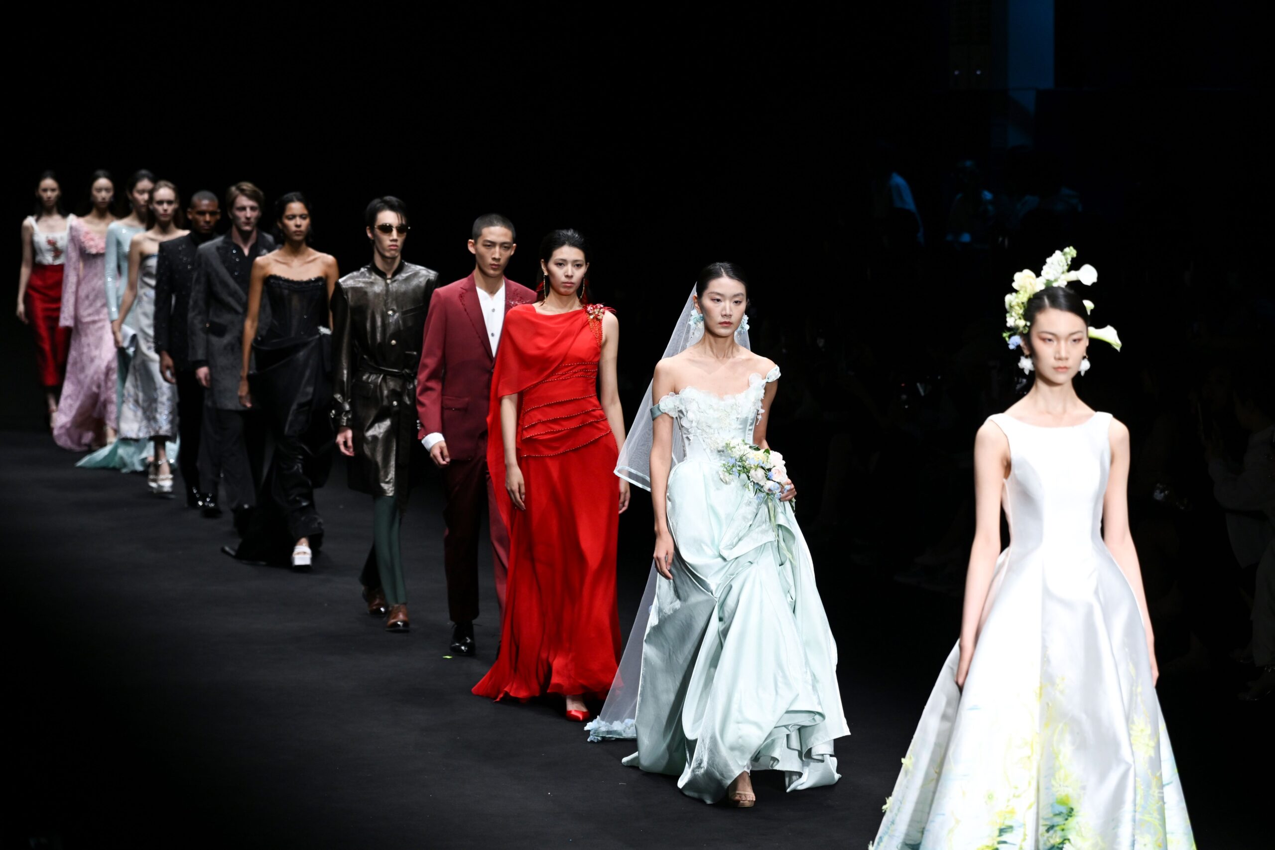 Beijing Fashion Week SS2027