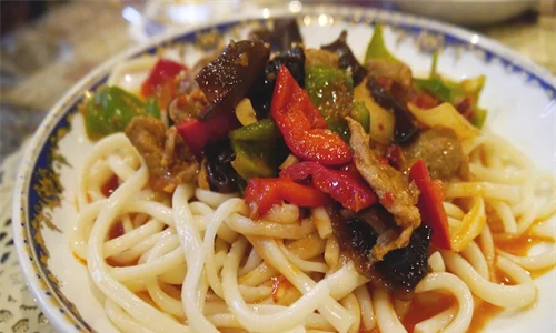 Etles Uyghur Restaurant