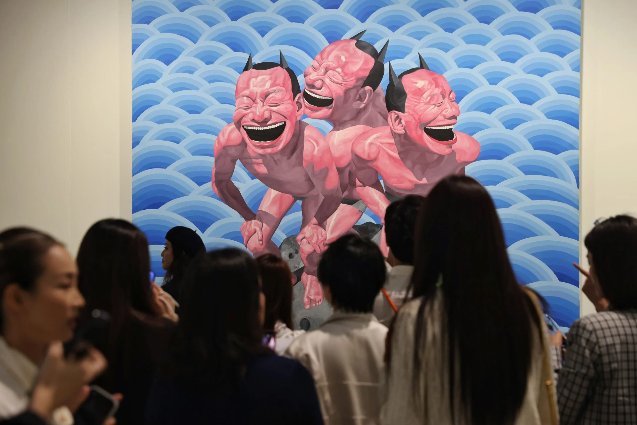 Art Basel Hong Kong 2026