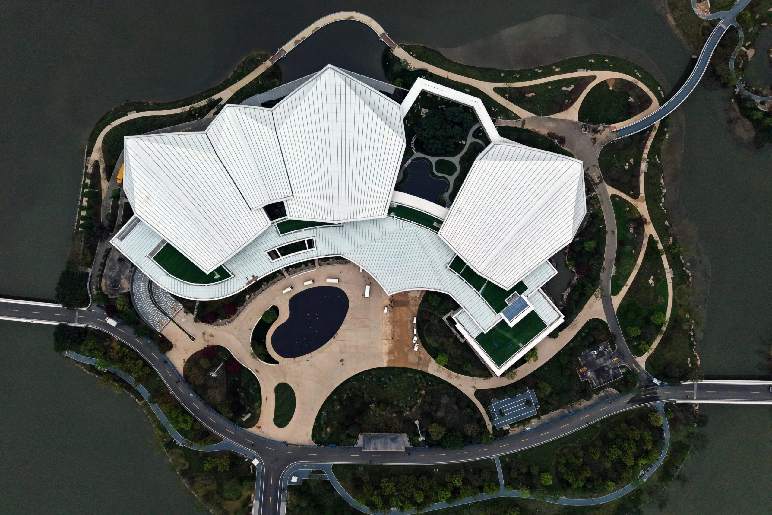China (Wenzhou) International Garden Expo