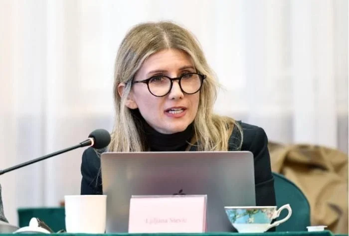 Bosnian sinologist