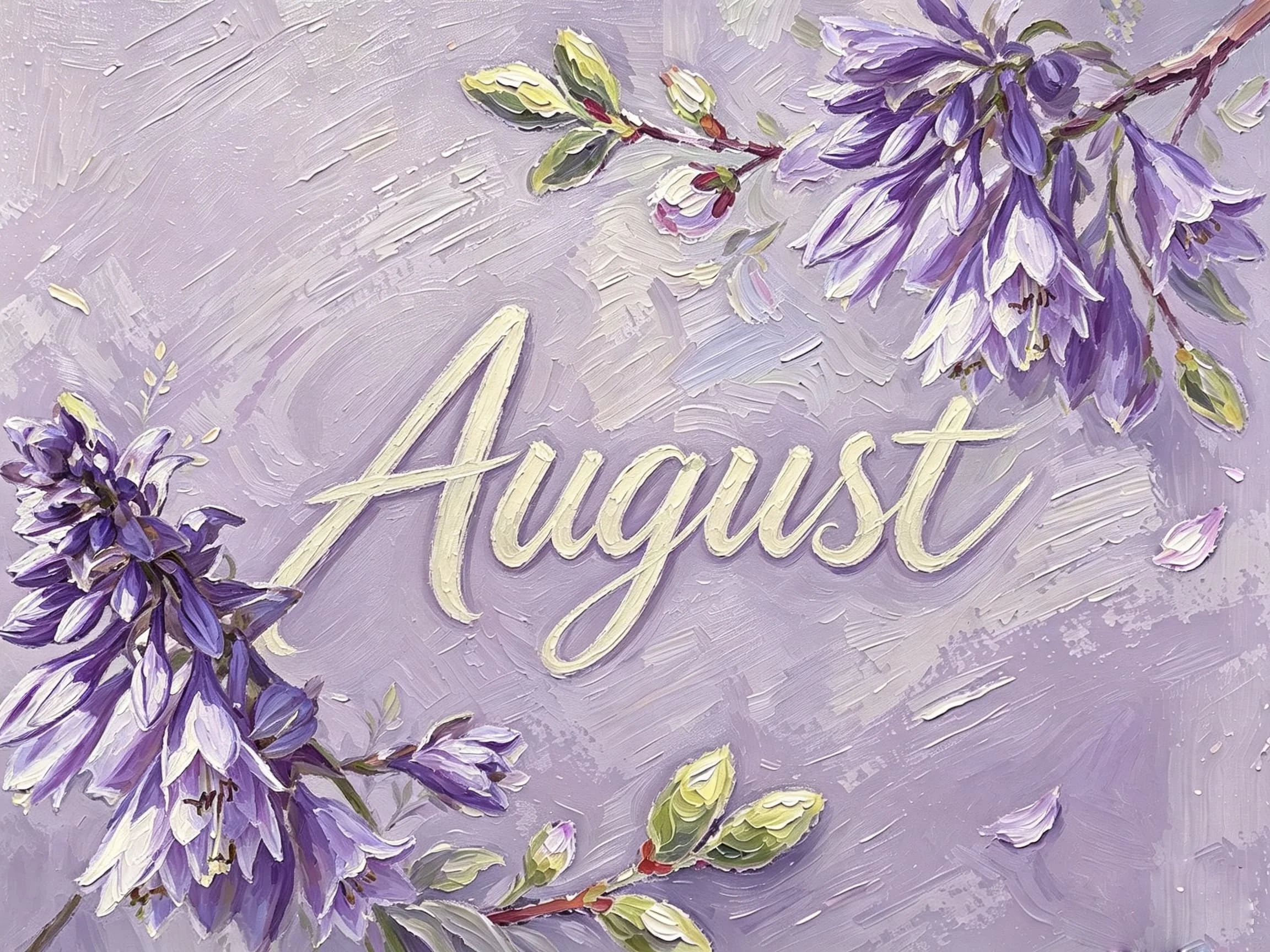 august china events london