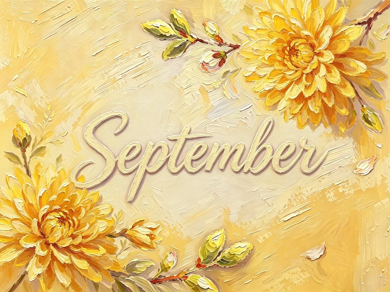 September events