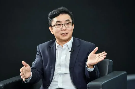 Zhang Jianzhong